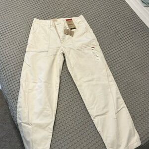 Levi’s Utility Pants